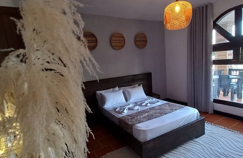 El Penol Hotel | Hotel Ecoluxe