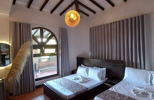 El Penol Hotel | Hotel Ecoluxe