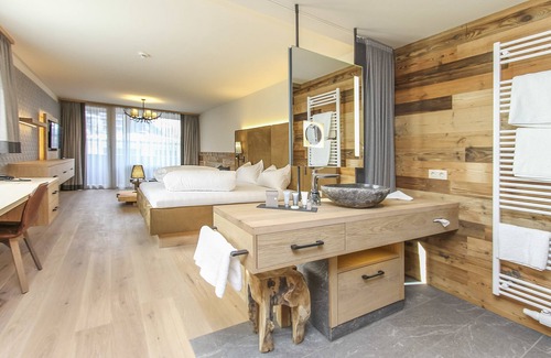 Hinterglemm Hotel | Hotel Edelweiss