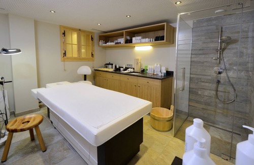 Hinterglemm Hotel | Hotel Edelweiss