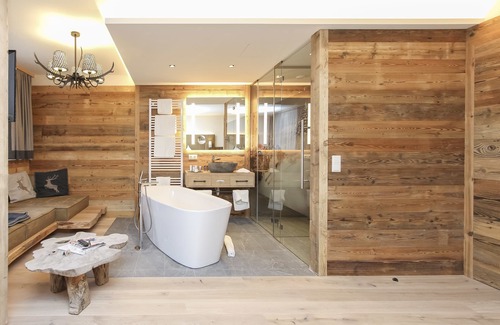 Hinterglemm Hotel | Hotel Edelweiss