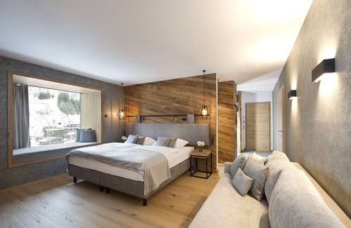 Hinterglemm Hotel | Hotel Edelweiss