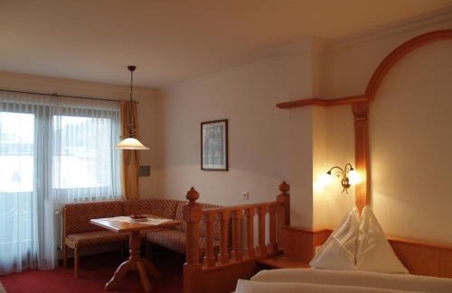 Hinterglemm Hotel | Hotel Edelweiss