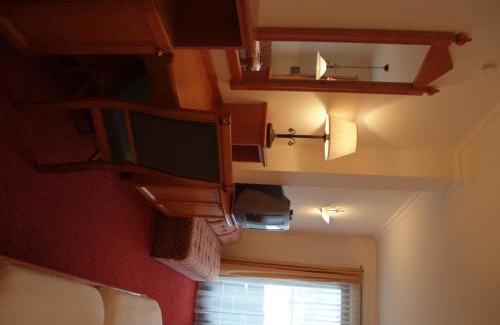 Hinterglemm Hotel | Hotel Edelweiss