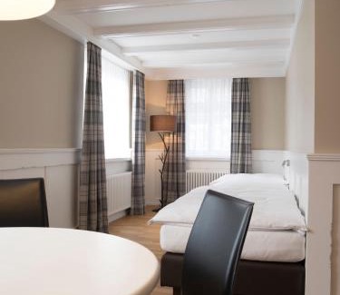 Meierhof Hotel | Hotel Edelweiss