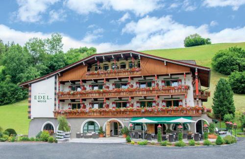 San Vito Hotel | Hotel Edelweiss