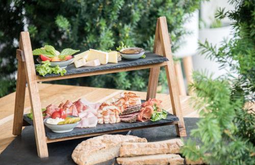 San Vito Hotel | Hotel Edelweiss