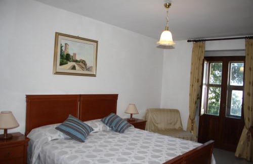 Erice Apartamento | Hotel Edelweiss