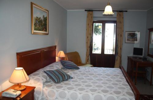 Erice Apartamento | Hotel Edelweiss