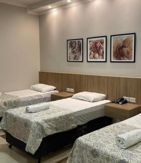 Antonio Joao Hotel | Hotel Eden