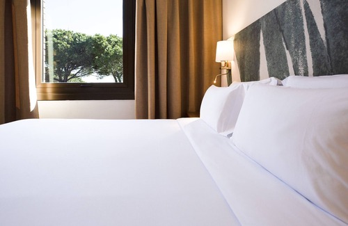 Riudellots de la Selva Hotel | Hotel Eden Park