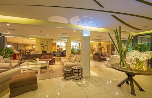 Riudellots de la Selva Hotel | Hotel Eden Park