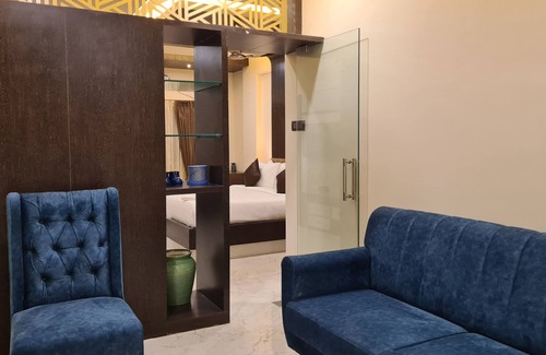 Karwar Hotel | Hotel Eden