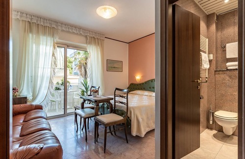 Grado Hotel | Hotel Eden
