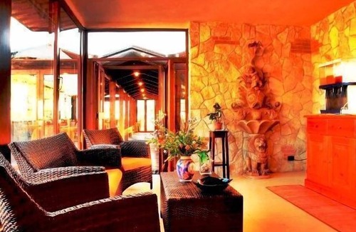 Vasto Hotel | Hotel Eden