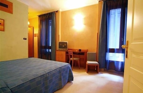 Vasto Hotel | Hotel Eden