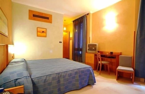 Vasto Hotel | Hotel Eden