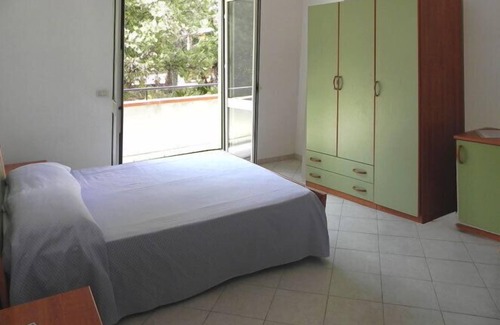 Castellabate Hotel | Hotel Eden