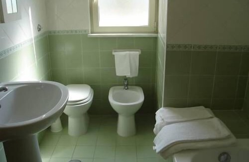 Castellabate Hotel | Hotel Eden