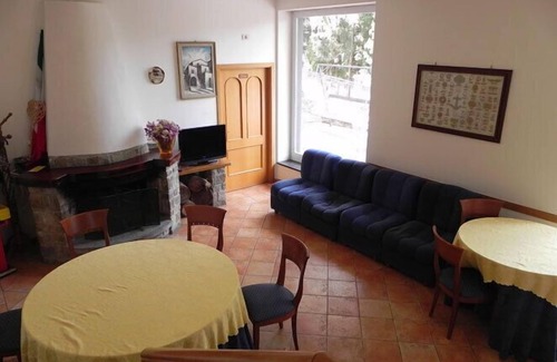 Castellabate Hotel | Hotel Eden