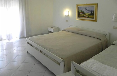 Castellabate Hotel | Hotel Eden