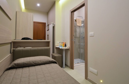 San Salvario Hotel | Hotel Eden