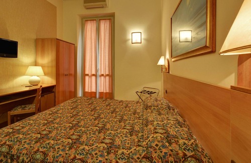San Salvario Hotel | Hotel Eden