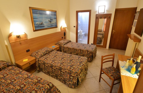 San Salvario Hotel | Hotel Eden