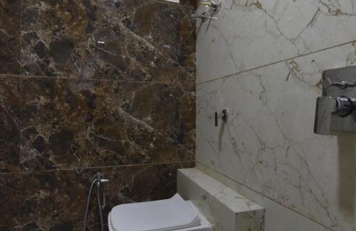 Ahmedabad Hotel | HOTEL EDEN PARK
