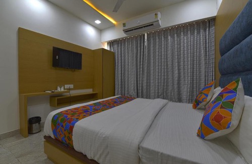 Ahmedabad Hotel | HOTEL EDEN PARK