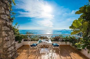 Positano Hotel | Hotel Eden Roc