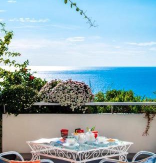 Positano Hotel | Hotel Eden Roc