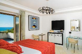 Positano Hotel | Hotel Eden Roc