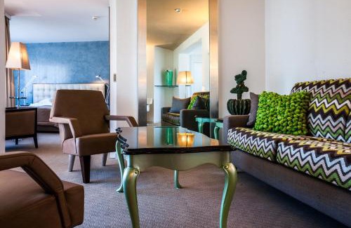 Ascona Hotel | Hotel Eden Roc - The Leading Hotels of the World