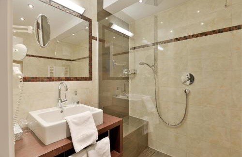 Ramsau im Zillertal Hotel | Hotel Eder