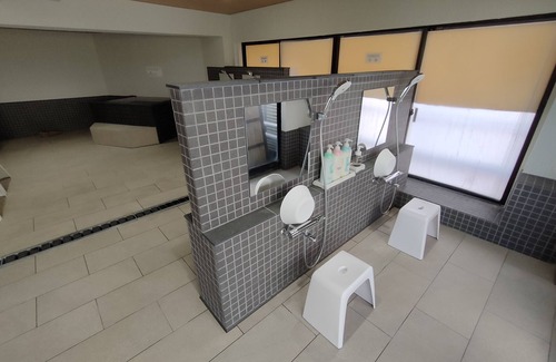 Yushima Hotel | Hotel Edoya
