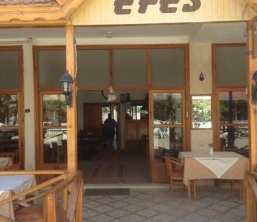 Gumuldur Casa | Hotel Efes