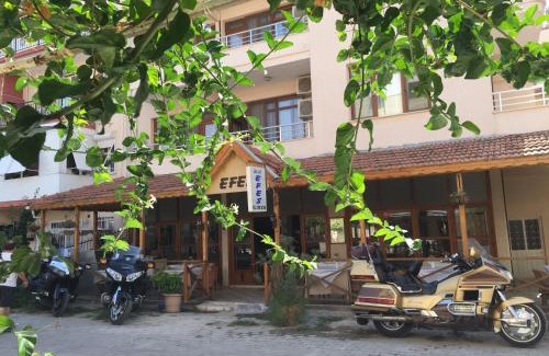Gumuldur Casa | Hotel Efes
