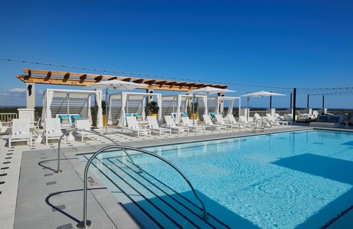 Sandestin Hotel | Hotel Effie Sandestin, Autograph Collection