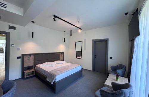 Eforie Nord Hotel | Hotel Eforie Nord