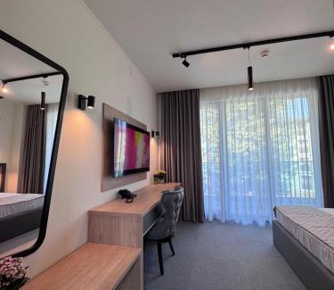 Eforie Nord Hotel | Hotel Eforie Nord