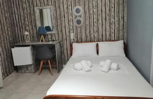 Fanari Hotel | Hotel Efyra