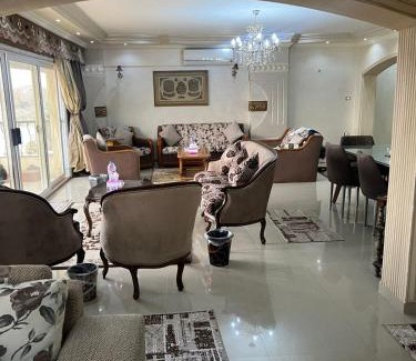 Talkha Apartamento | Hotel