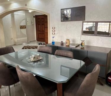 Talkha Apartamento | Hotel