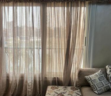 Talkha Apartamento | Hotel