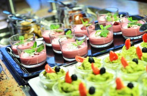 Eger Hotel | Hotel Eger & Park