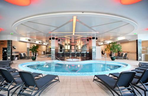Eger Hotel | Hotel Eger & Park