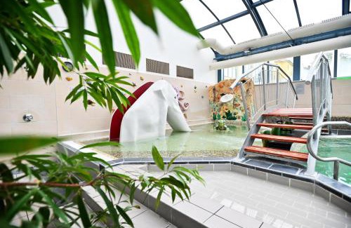 Eger Hotel | Hotel Eger & Park