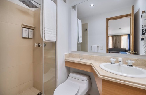 Usaquen Hotel | Hotel Egina Bogota