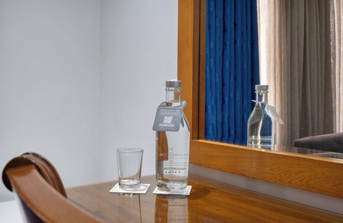 Usaquen Hotel | Hotel Egina Bogota